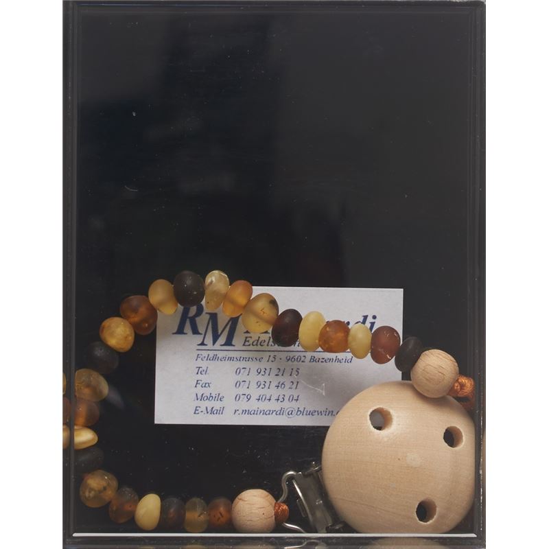 MAINARDI Bernstein Nuggiketteli