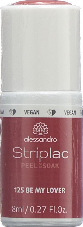 ALESSAN Striplac 2 0 Be My Lover