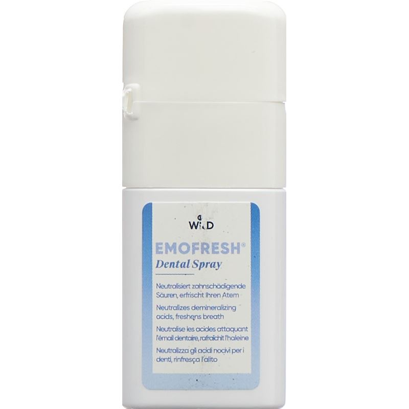 EMOFRESH Zahnspray 15 ml