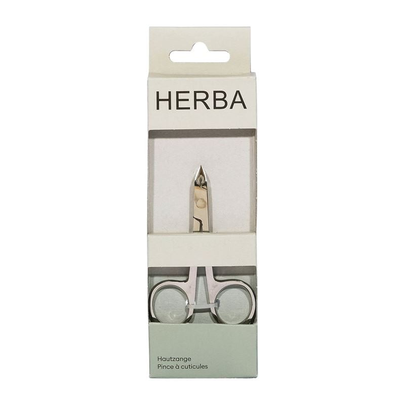 HERBA Hautzange 8cm 5382
