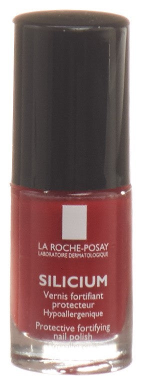 ROCHE POSAY Silicium Color Care Xl 24 Rouge Par