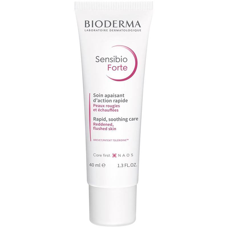 BIODERMA Sensibio Forte Tb 40 ml