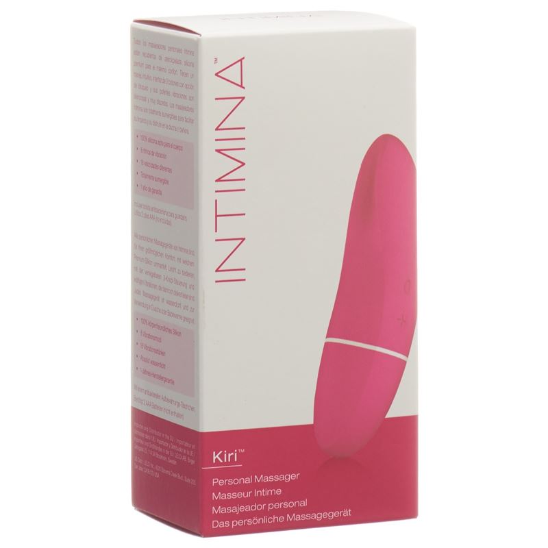 INTIMINA Kiri Massagegerät