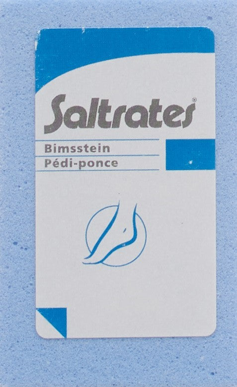 SALTRATES Bimsstein