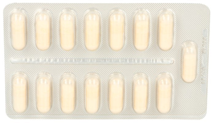 LACTIBIANE CN 10M Kaps 30 Stk