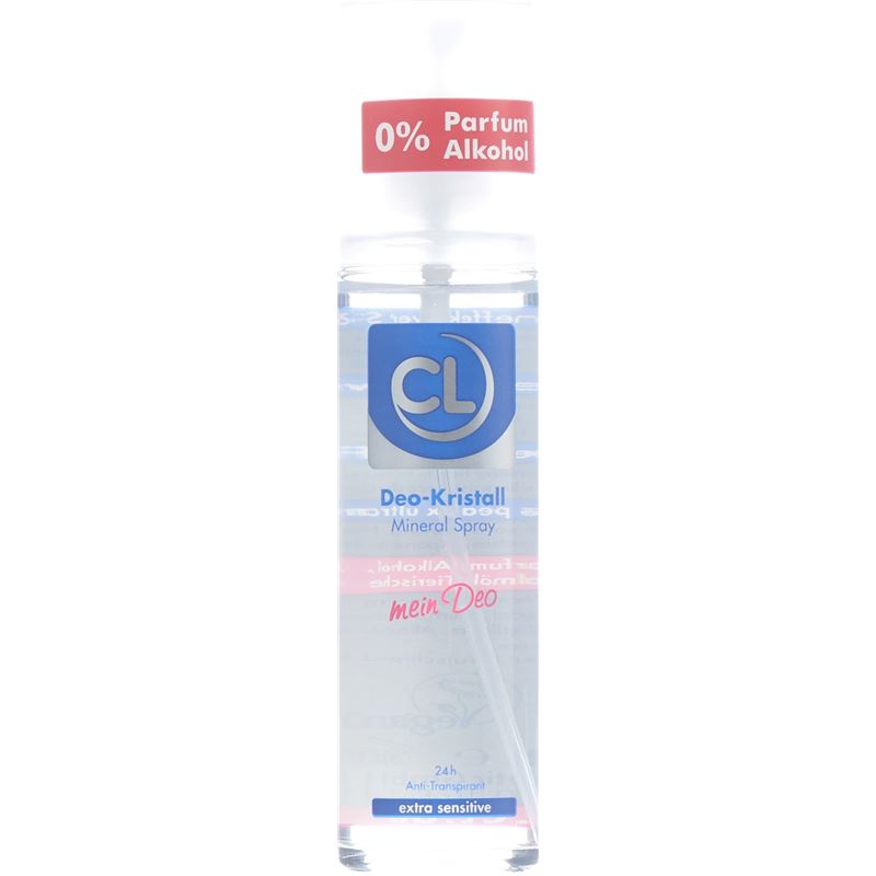 COS Aktiv Deo Kristall 75 ml