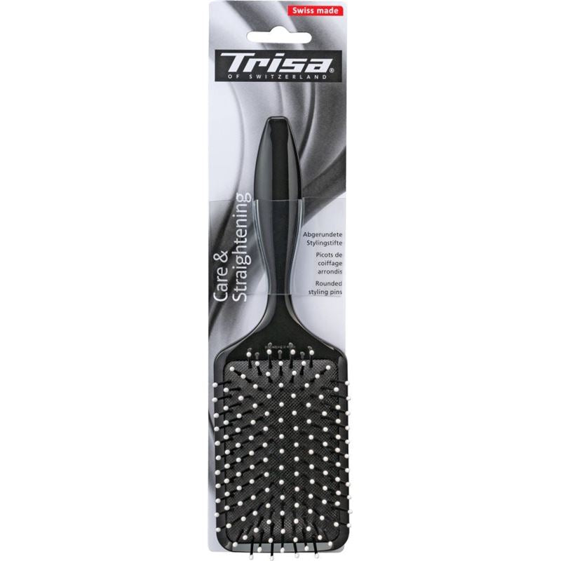TRISA Basic Haarbürste Paddle