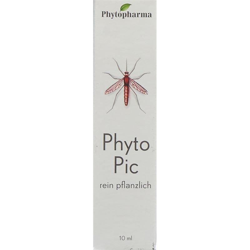PHYTOPHARMA Phyto Pic Roll-on 10 ml
