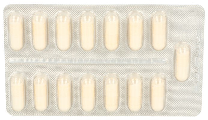 LACTIBIANE Tolerance 10M Kaps 45 Stk