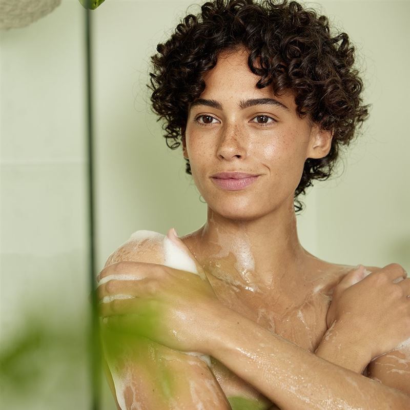 WELEDA ARNIKA Sport-Duschgel Tb 200 ml