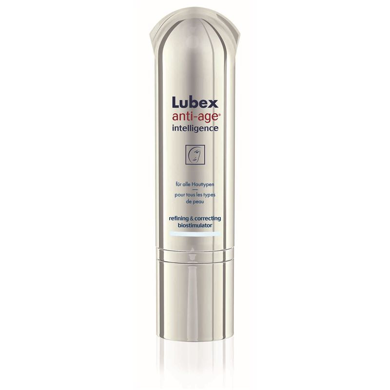 LUBEX ANTI-AGE intelligence 30 ml