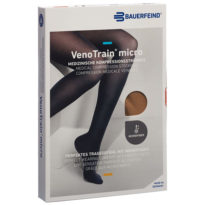 VT MICRO AG KKL2 S p/s oFs caram Spitzen n 1 Paar