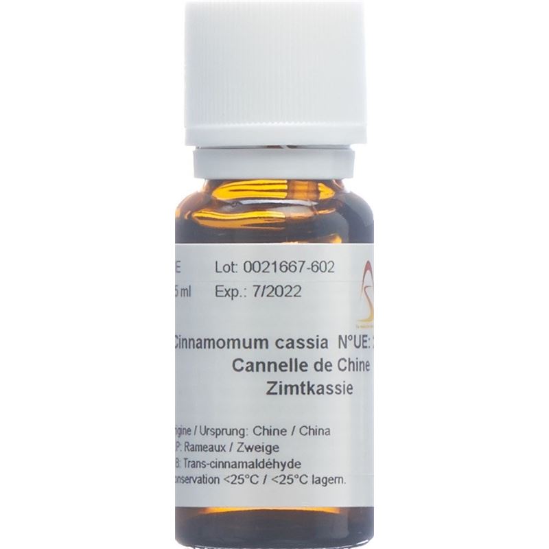 AROMASAN Cassia Äth/Öl 15 ml