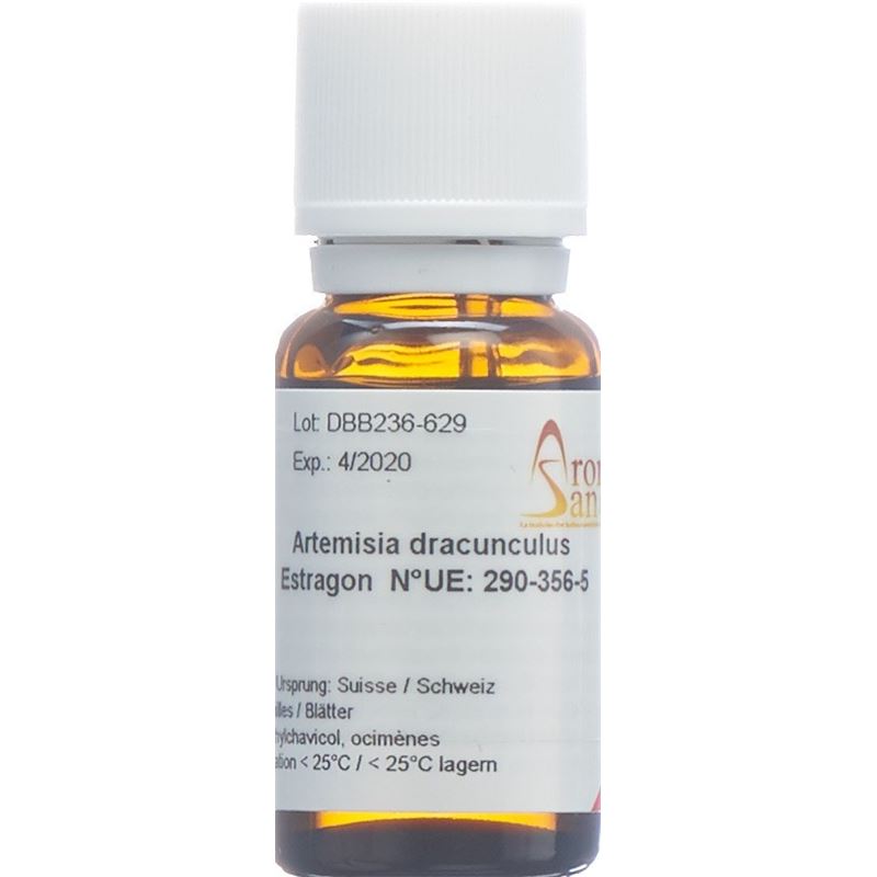 AROMASAN Estragon Äth/Öl 15 ml
