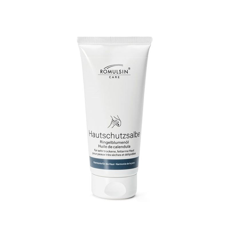 ROMULSIN Hautschutzsalbe Ringelblumen Tb 200 ml