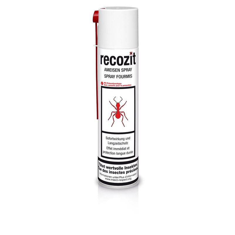 RECOZIT Ameisen Spray 400 ml