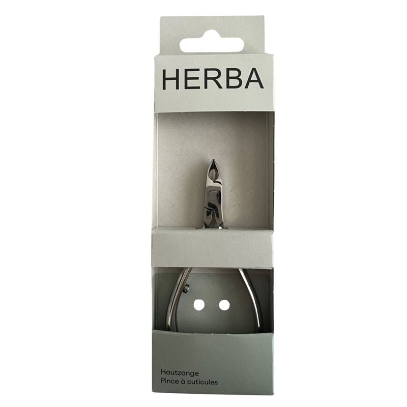 HERBA Hautzange 10cm 5384