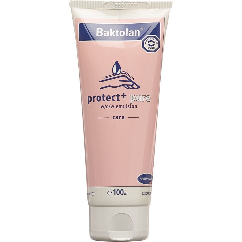 BAKTOLAN protect plus pure Tb 100 ml