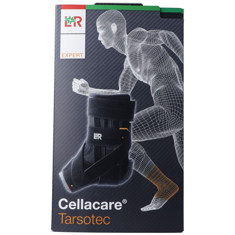 CELLACARE Tarsotec Expert Gr1 links