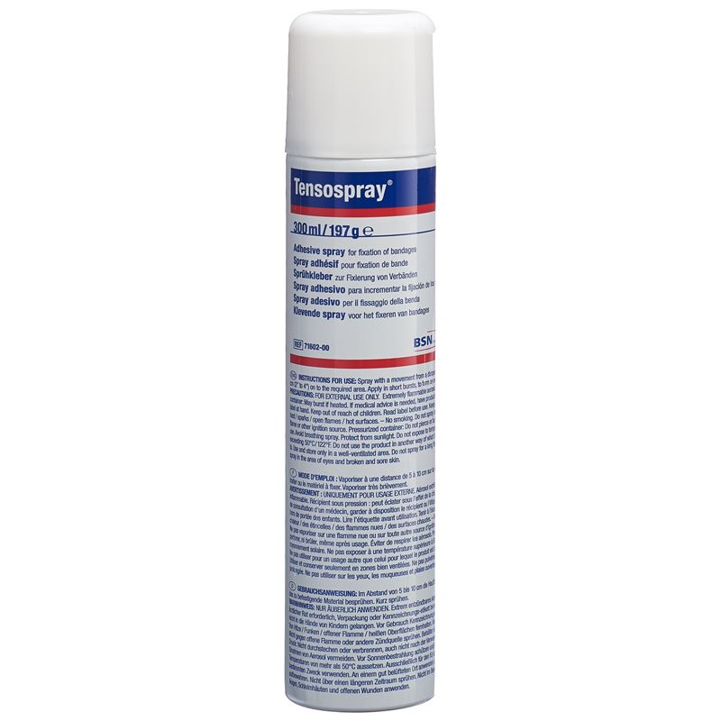 TENSOSPRAY Sprühkleber 300 ml
