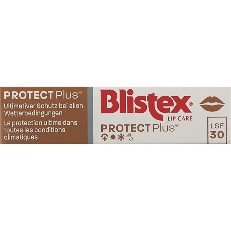 BLISTEX Protect Plus 4.25 g