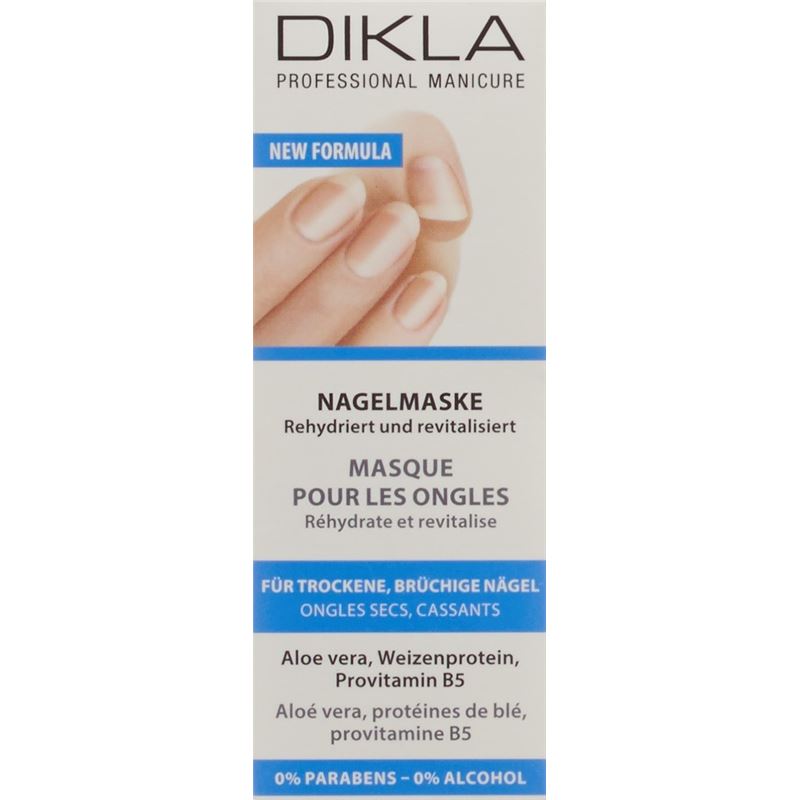 DIKLA Nagelmaske 12 ml