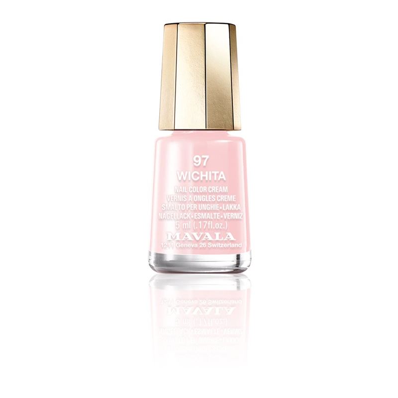 MAVALA Nagellack Mini Color 97 Wichita 5 ml