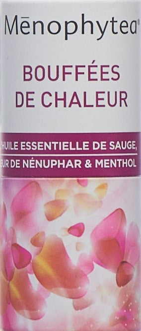 MENOPHYTEA Menostick Hitzewallung 5 g