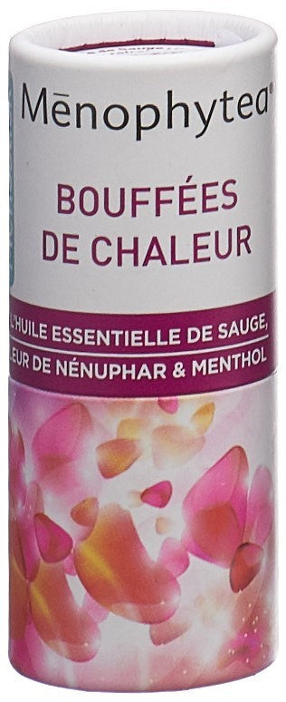 MENOPHYTEA Menostick Hitzewallung 5 g