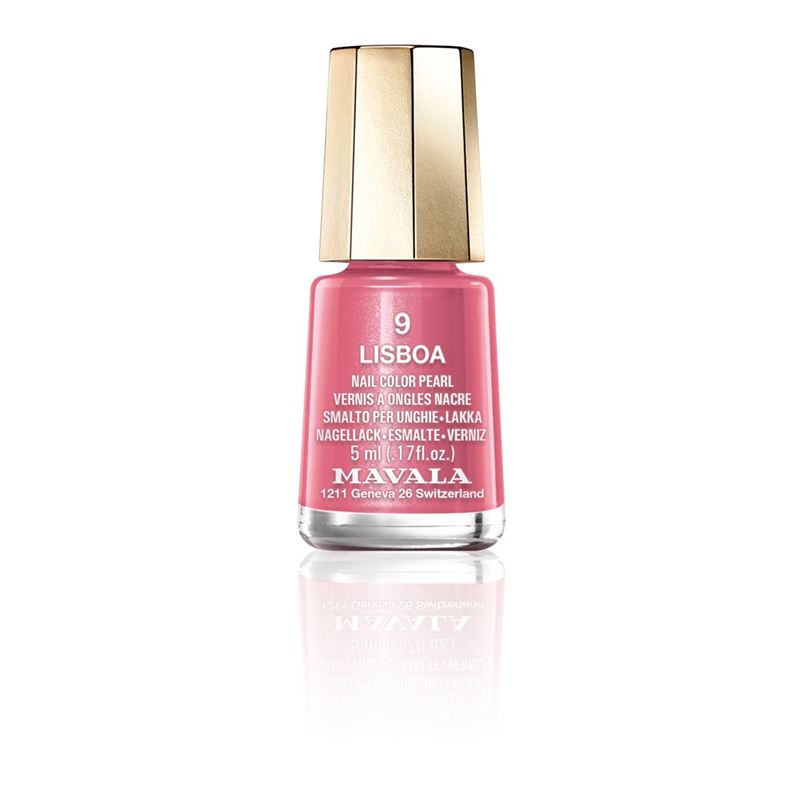 MAVALA Nagellack Mini Color 09 Lisboa 5 ml
