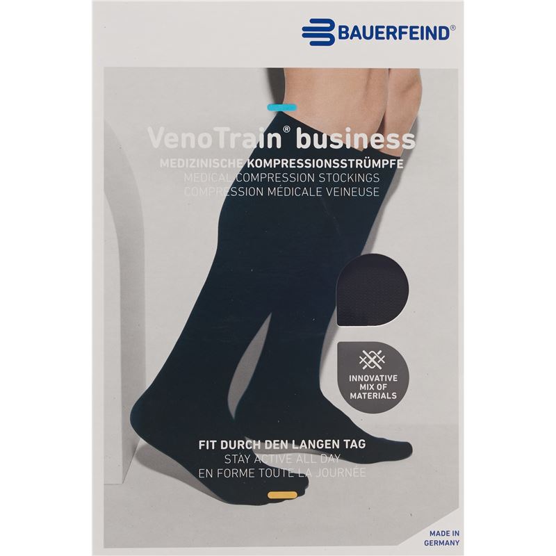 VT BUSINESS foot l AD KKL2 L p/l gFs schw 1 Paar