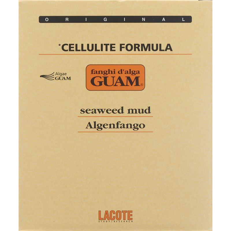 GUAM Algenfango classic 1 kg