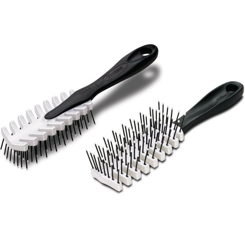 TRISA Basic Airbrush Styling medium