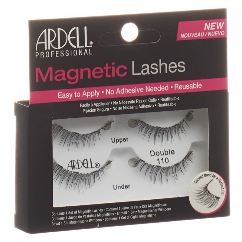 ARDELL Magnetic Lashes Double 110