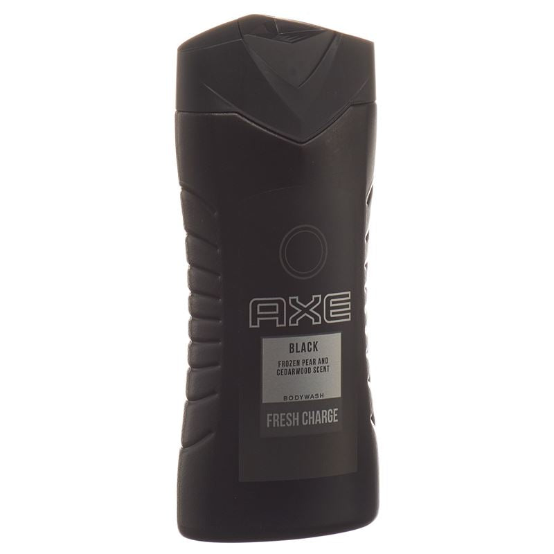 AXE Dusch Black 250 ml