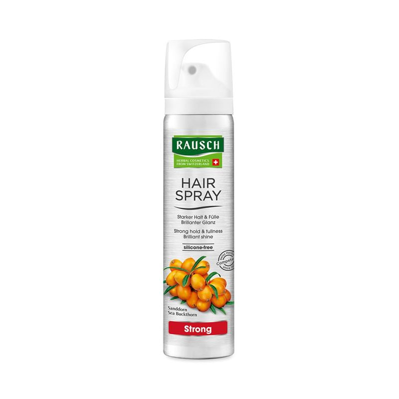 RAUSCH HAIRSPRAY Strong Aerosol 75 ml