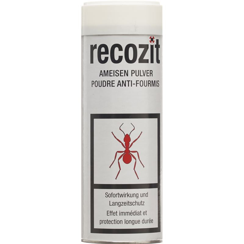 RECOZIT Ameisen Pulver 250 g
