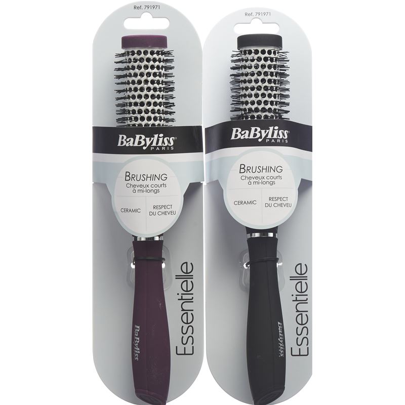 BABYLISS Brushing-Bürste 28mm Keramik