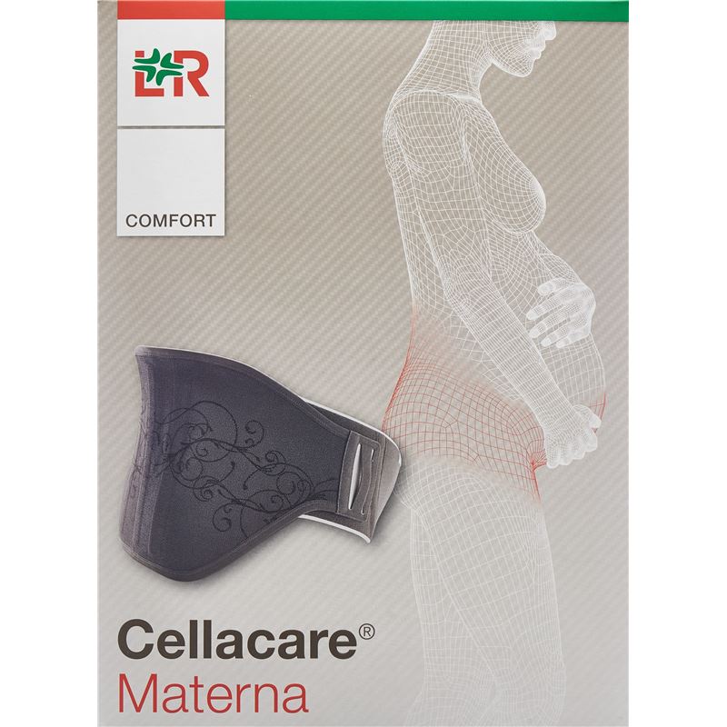 CELLACARE Materna Comfort Gr3 110-125cm