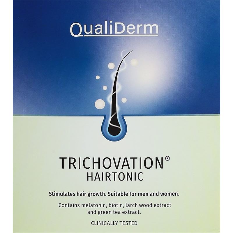 TRICHOVATION Tonic 3 Disp 75 ml
