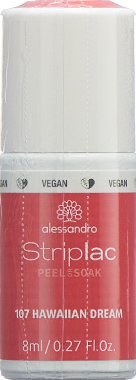 ALESSAN Striplac 2 0 Hawaiian