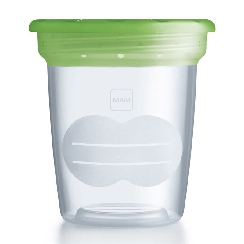 MAM Aufbewahrungsbecher 5 Stk