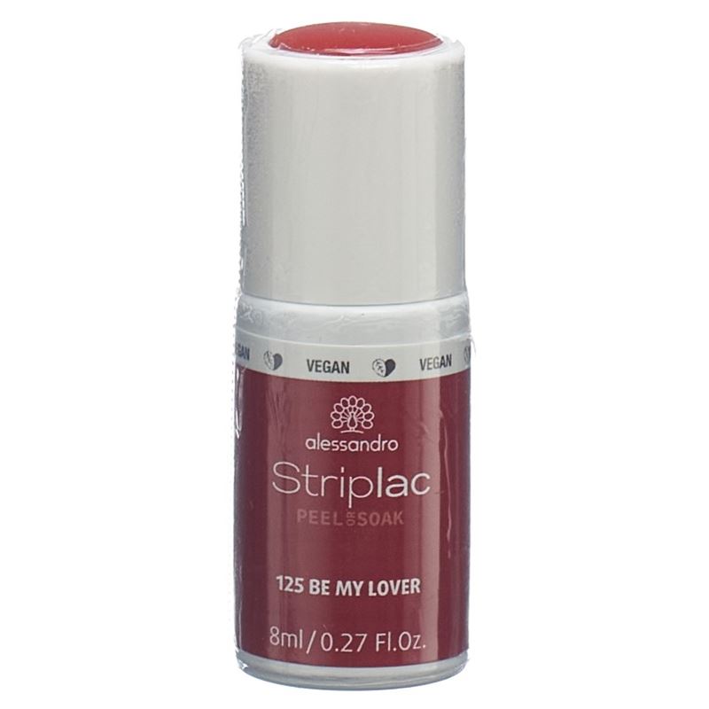 ALESSAN Striplac 2 0 Be My Lover