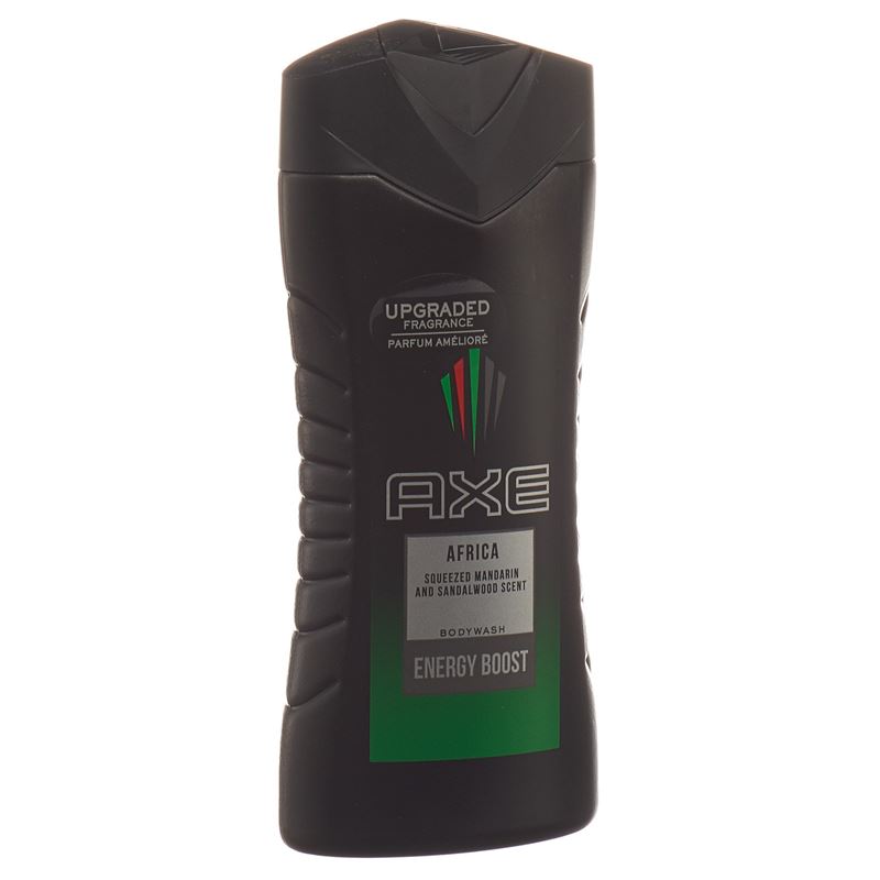 AXE Dusch Africa 250 ml