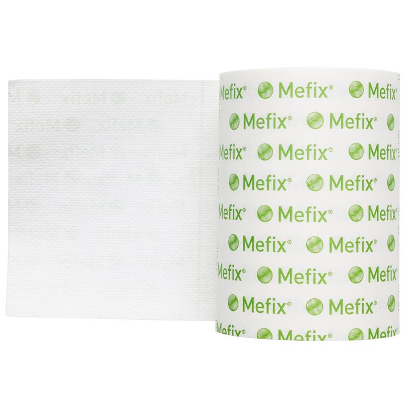 MEFIX Fixationsvlies 10cmx10m Rolle