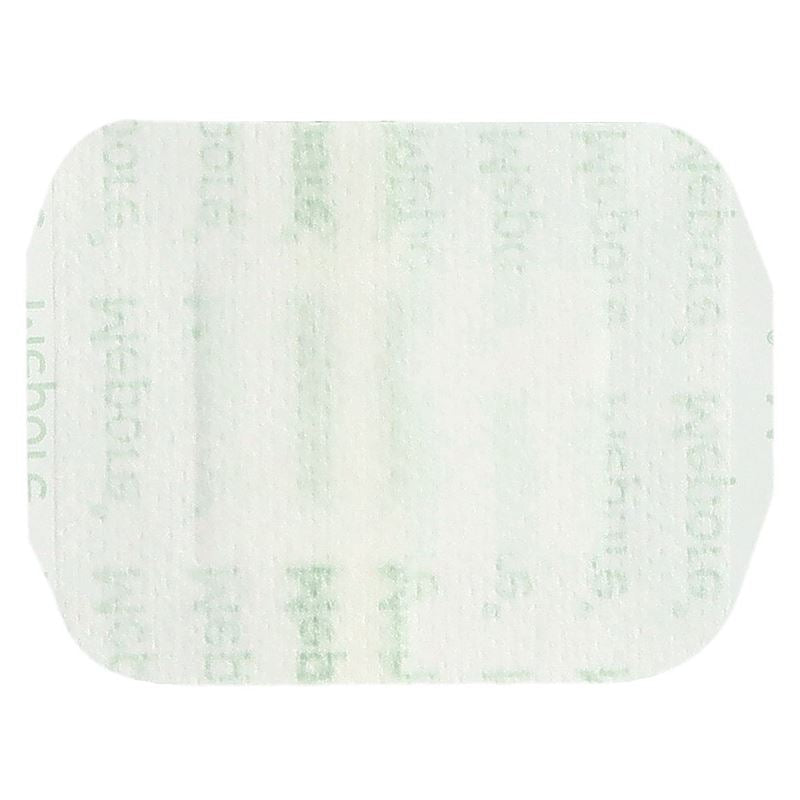 MEPORE Wundverband 7x6cm Wundki 4x3cm ste 60 Stk