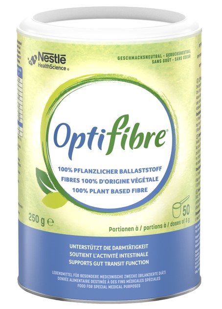 OPTIFIBRE Plv Ds 250 g