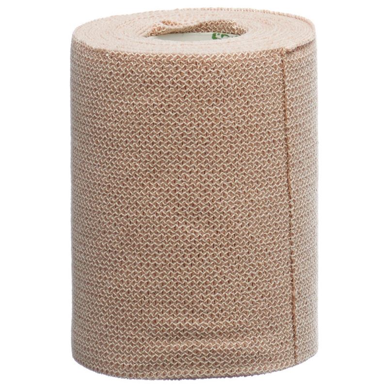 ROSIDAL haft kohäsive Kurzzugbinde 8cmx5m