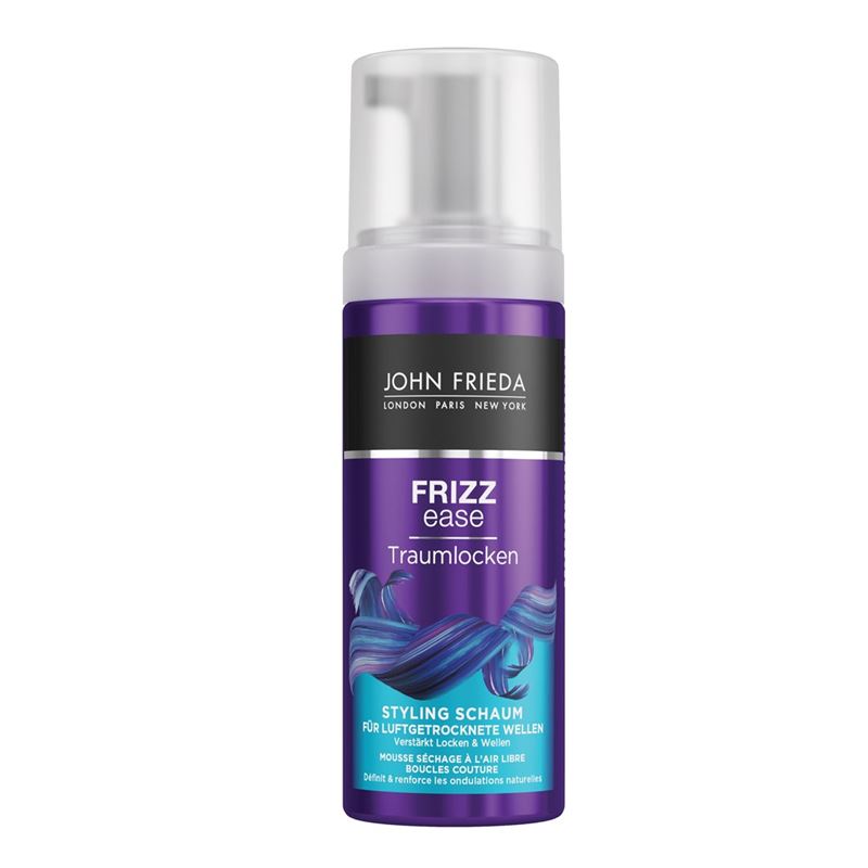 JOHN FRIEDA Frizz Ease Natürl Luftgetr Well 150 ml