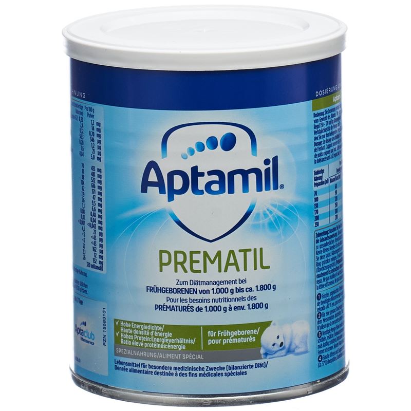 APTAMIL Prematil Ds 400 g